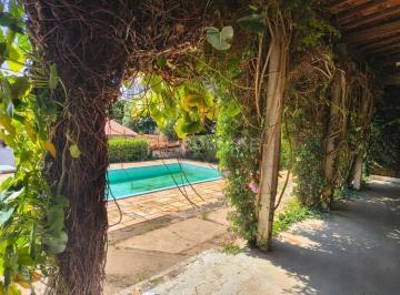 Casa · 2000m² · 4 Quartos · 6 Vagas · Casa para Alugar no Jardim Bom Pastor em Botucatu ao lado Av Vital Brasil