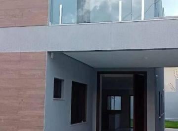 9ddbaa0283933489e0d6ed036d4cae9ab53a2e3d · Casa com 4 dormitórios à venda, 145 m² por R$ 600.000,00 - Edson Queiroz - Fortaleza/CE