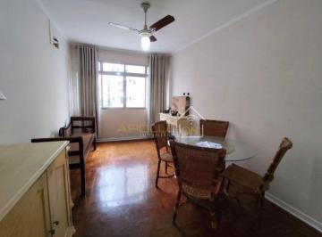 Apartamento · 69m² · 1 Quarto · Apartamento - 1 quarto - Gonzaga - Santos