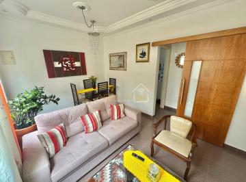 Apartamento · 64m² · 2 Quartos · Apartamento Terreo - 2 Quartos - Embare - Santos