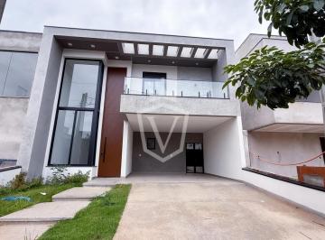 Casa · 225m² · 3 Quartos · 4 Vagas · Casa a venda no Condomínio Villa Giardino ? Jundiaí/SP Bairro Gramadão