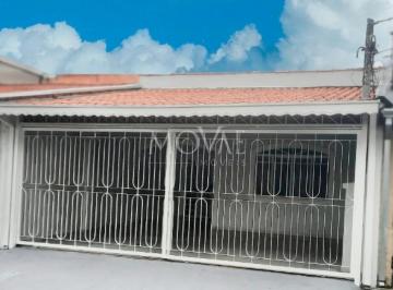 Casa · 160m² · 3 Quartos · 2 Vagas · Casa a Venda no Trinta e Um Março sjc