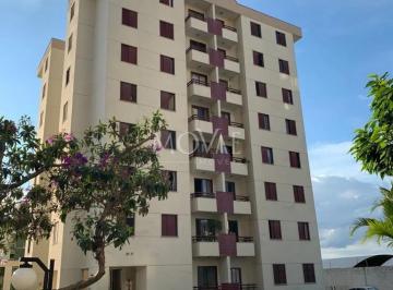 Apartamento · 79m² · 3 Quartos · 1 Vaga · Lindo Apartamento no Parque Industrial