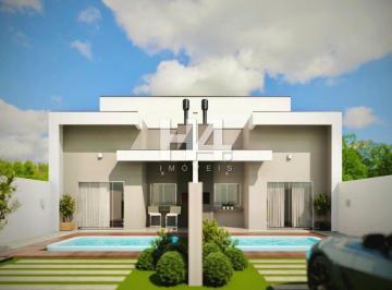 Casa · 109m² · 3 Quartos · 2 Vagas · Casa à venda - em Coroados