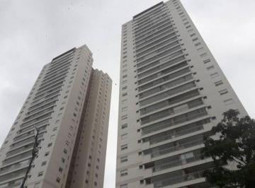 Apartamento de 3 quartos, São Paulo · Vendo apartamento alto padrão condomínio Exuberance