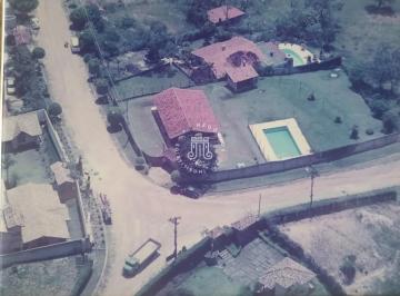 Rural · 1300m² · 3 Quartos · 4 Vagas · CHÁCARA À VENDA EM JARINU/SP