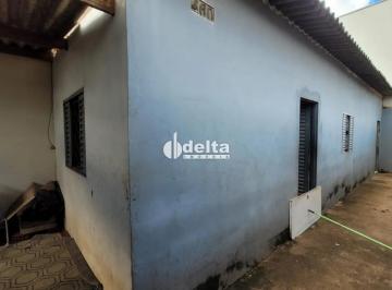 Casa · 250m² · 2 Quartos · 1 Vaga · Casa residencial com 2 quartos disponível para venda no bairro Jardim Canaã em Uberlândia-MG