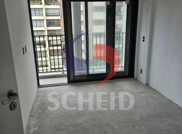 Apartamento · 63m² · 2 Quartos · 1 Vaga · Apartamento A Venda 2 Quarto 1 suíte Campo Belo Recém Entregue