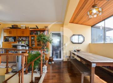 Apartamento · 152m² · 2 Quartos · 3 Vagas · Cobertura para venda em Mirandópolis com 2 quartos, sendo 2 suítes , 152m²