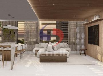 Apartamento · 170m² · 3 Quartos · 3 Vagas · Apartamento para venda em Pinheiros com 3 quartos, sendo 3 suítes , 170m²