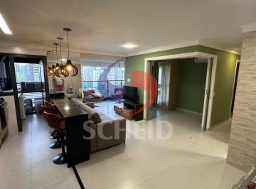 Apartamento · 84m² · 3 Quartos · 2 Vagas · Apartamento para locação de 84,00m² útil, com 3 quartos e 2 vagas no Brooklin.