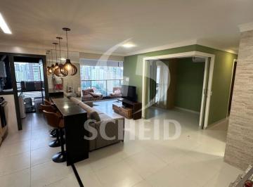 Apartamento · 84m² · 3 Quartos · 2 Vagas · Apartamento para locação de 84,00m² útil, com 3 quartos e 2 vagas no Brooklin.