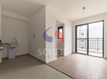 Apartamento · 40m² · 2 Quartos · Apartamento para venda em Moema com 2 quartos , 40m²