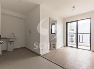 Apartamento · 40m² · 2 Quartos · Apartamento para venda em Moema com 2 quartos , 40m²
