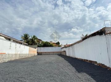 Terreno · 504m² · Terreno residencial para alugar com 504,94 m² no bairro Ribeirânia - Ribeirão Preto/SP
