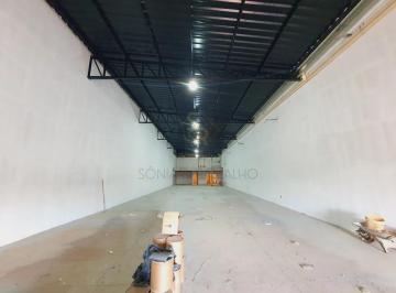 Comercial · 500m² · Galpão Comercial para Locação no Bairro Ipiranga, em Ribeirão Preto SP.