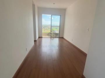 Apartamento · 48m² · 2 Quartos · 1 Vaga · Apartamento Padrão à venda em condomínio fechado 48,42  m² no Bairro Parque das Oliveiras II