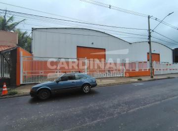 Comercial · 1600m² · Barracão comercial á beira da rodovia com salas e banheiros
