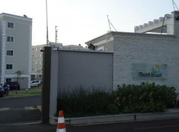 Frente · Apartamento Padrão em São Carlos