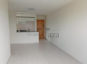 Apartamento · 64m² · 2 Quartos · 1 Vaga · Apartamento - Urbanova - Residencial Evian- 2 Dormitórios - 64m².