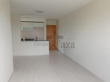 Apartamento · 64m² · 2 Quartos · 1 Vaga · Apartamento - Urbanova - Residencial Evian- 2 Dormitórios - 64m².