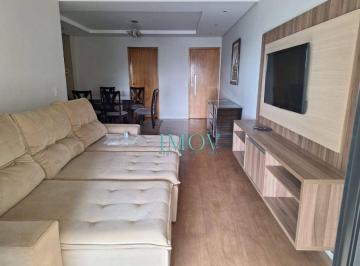 b8135e33da5c99c858676072deb9a9d798d7e32f · Apartamento à venda, 152 m² por R$ 1.500.000,00 - Jardim Aquarius - São José dos Campos/SP