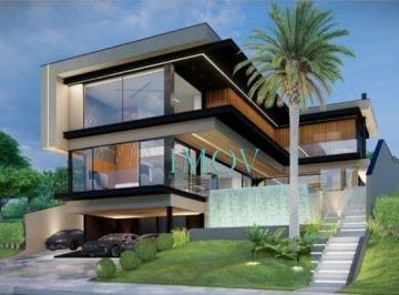 8f4ef7c20a1e6f4fefeec044b27a8435d9411d87 · Sobrado à venda, 631 m² por R$ 8.000.000,00 - Condomínio Reserva do Paratehy - São José dos Campos/S