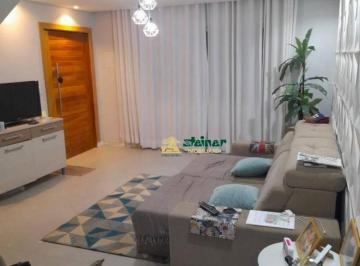 3d62bb046e46304370f919ee74780c33a5f458fa · Sobrado com 3 dormitórios à venda, 198 m² por R$ 570.000,00 - Vila Monteiro Lobato - Guarulhos/SP