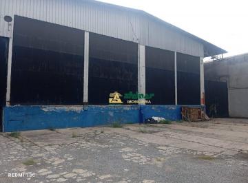 a88387bc6032bf876c59ee708316fabf73a758d8 · Galpão para alugar, 1000 m² por R$ 36.200,00/mês - Cidade Industrial Satélite de São Paulo - Guarulh