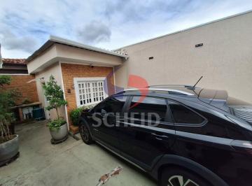 Casa · 85m² · 4 Quartos · 2 Vagas · Casa Térrea Jd Consórcio