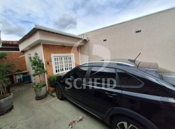 Casa · 85m² · 4 Quartos · 2 Vagas · Casa Térrea Jd Consórcio