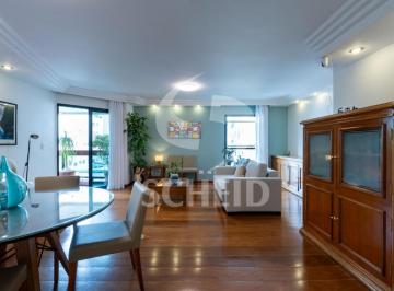 Apartamento · 146m² · 4 Quartos · 2 Vagas · Apartamento á Venda na Vila Olímpia com 146m², 4 quartos sendo 1 suíte, 2 vagas.