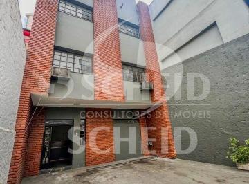 Comercial · 350m² · 6 Vagas · Prédio com 350m2 em 3 pavimentos, com várias salas, próximo ao metrô no Brooklin