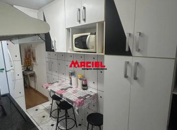Apartamento · 48m² · 2 Quartos · 1 Vaga · Apartamento completo com lazer e móveis planejados no Bosque dos Eucaliptos