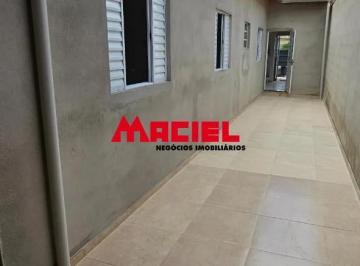 Casa · 75m² · 3 Quartos · Casa Nova em final de construção no bairro Altos do Bosque venha conferir!