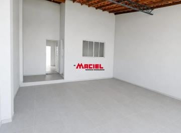 Casa · 75m² · 3 Quartos · Casa Nova em final de construção no bairro  Altos do Bosque venha conferir!