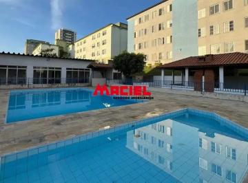 Apartamento · 48m² · 2 Quartos · 1 Vaga · APARTAMENTO À VENDA ? RESIDENCIAL DO BOSQUE II