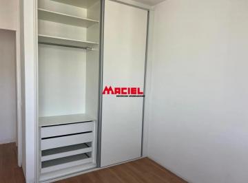 Apartamento · 45m² · 1 Quarto · 1 Vaga · APTO NO CENTRO, OTIMA LOCALIZAÇÃO, PROXIMO AS FACULDADES UNESP E UNIVAP.
