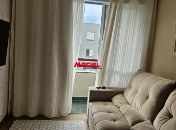 Apartamento · 79m² · 3 Quartos · 1 Vaga · apartamento com moveis planejados nos quartos e cozinha a sacada vista para piscina uma vaga garagem