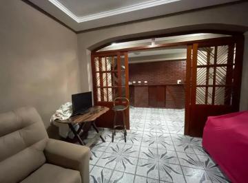 Casa · 142m² · 2 Quartos · 2 Vagas · Sobrado com 02 dormitórios à venda, 142m² no bairro Olímpico - São Caetano do Sul/SP