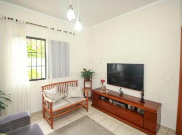 Casa · 272m² · 4 Quartos · 2 Vagas · Sobrado com 04 quartos à venda, 272m² na Vila Scarpelli - Santo André/SP