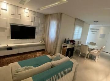 Apartamento · 76m² · 2 Quartos · 1 Vaga · Apartamento de 02 Dormitórios 76m² por R$ 550.000,00 no Campestre - Santo André - SP