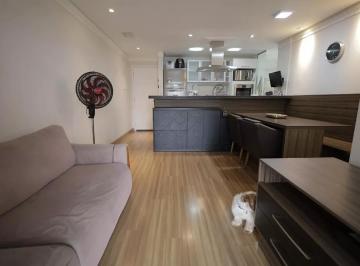 Apartamento · 73m² · 3 Quartos · 2 Vagas · Apartamento com 03 Quartos à venda, 73m² por R$ 645.000 na Vila Helena - Santo André/SP