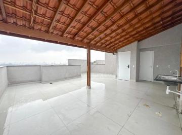 Apartamento · 105m² · 2 Quartos · 2 Vagas · Cobertura com 2 quartos à venda, com 105 m² no bairro Santa Maria - Santo André/SP