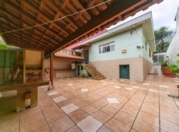 Casa · 280m² · 3 Quartos · 3 Vagas · Casa com 03 Quartos à venda, 280m² por R$ 910.000,00 na Vila Humaitá - Santo André/SP