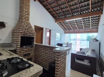 Apartamento · 176m² · 3 Quartos · 2 Vagas · Cobertura com 03 quartos á venda, 176m² na Vila Camilopolis, Santo André/SP