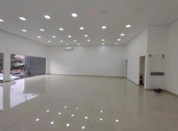 Comercial · 169m² · 6 Vagas · Salão com 06 vagas para alugar, 169 m² no Bairro Santa Maria - Santo André/SP