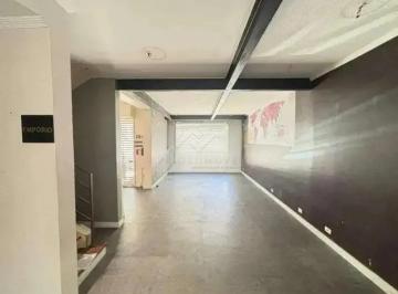 Comercial · 158m² · 3 Vagas · Sobrado Comercial para Locação, 183 m² no Jardim Bela Vista - Santo André/SP