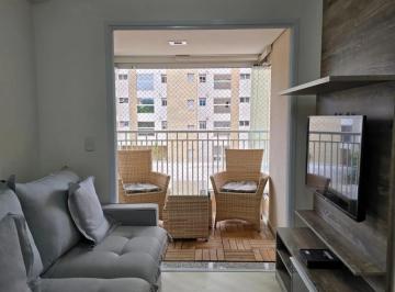 Apartamento · 54m² · 2 Quartos · 1 Vaga · Apartamento com 02 dormitórios à venda, 54 m² na Vila Pires - Santo André/SP