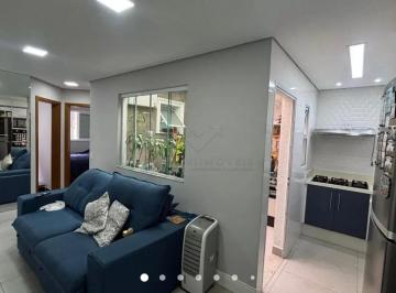 Apartamento · 47m² · 2 Quartos · 1 Vaga · Apartamento com 02 Dormitórios à Venda, 47 m² na Vila Alpina - Santo André/SP